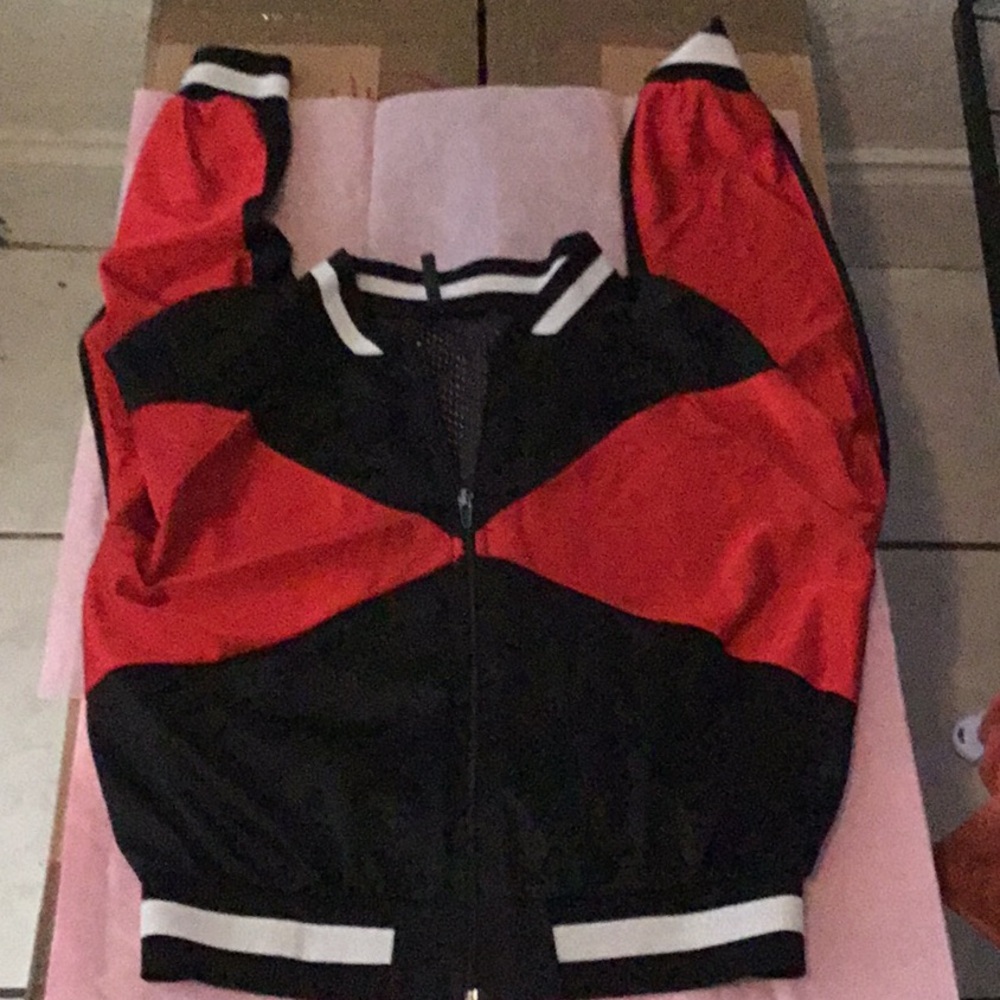 Light jacket - Picture 2 of 2